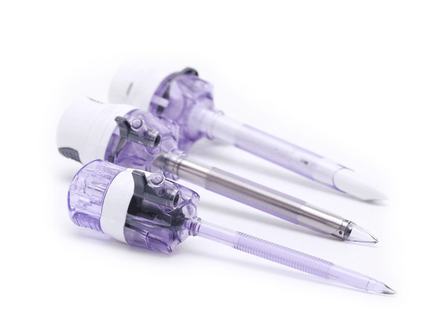 インサート成形部品ギャラリー (3)