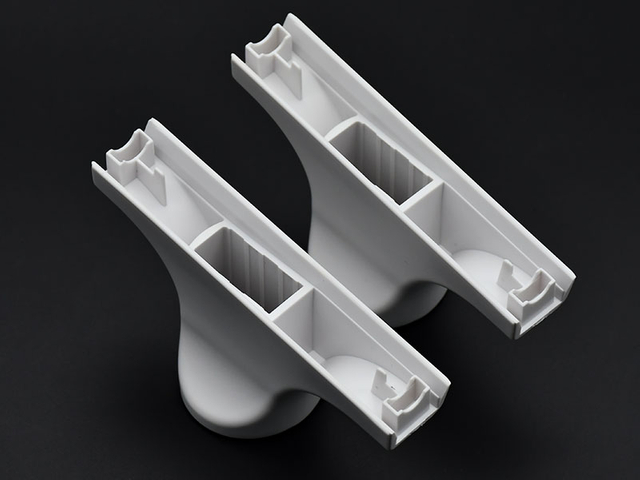 Teile des Aufblasger&auml;ts