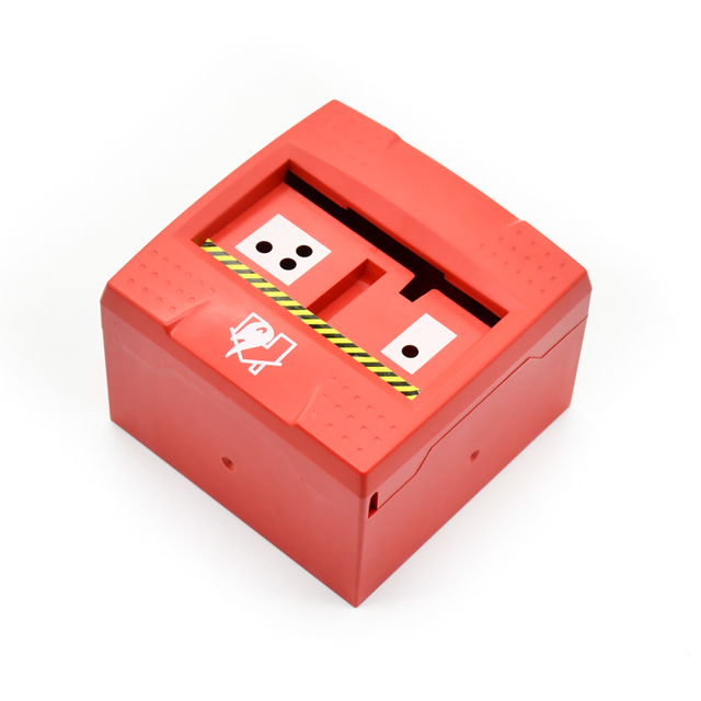 Lieferanten von Feueralarm-Kunststoffspritzgussformen