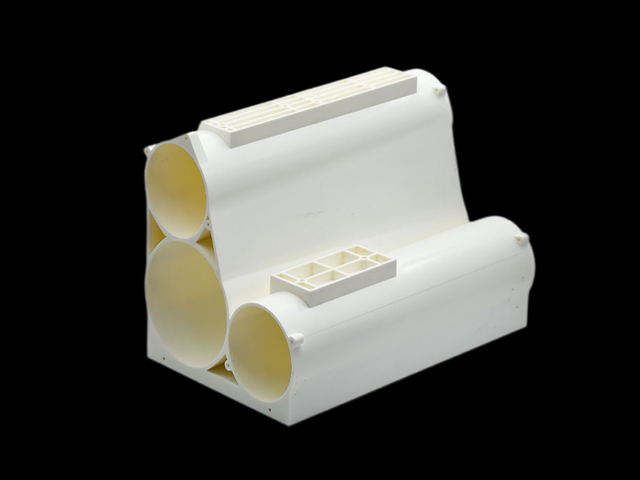 Soporte para filtro de agua
