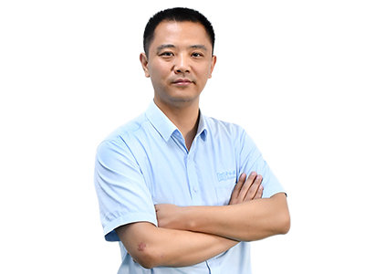 エンジニアリングマネージャー 周氏
