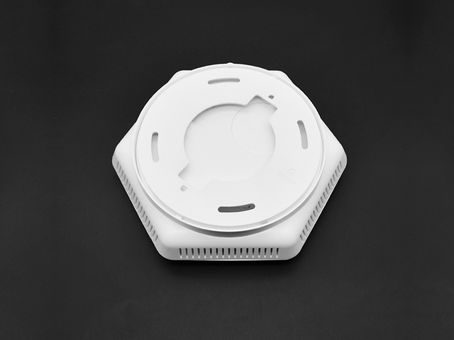 Carcasas para enrutadores Wi-Fi