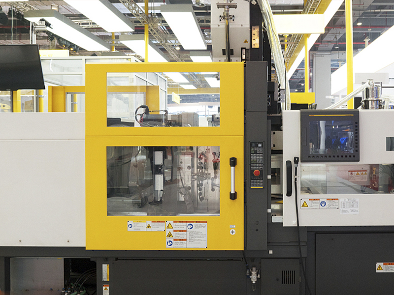 5. Moldeo por inyecci&oacute;n sobremoldeado