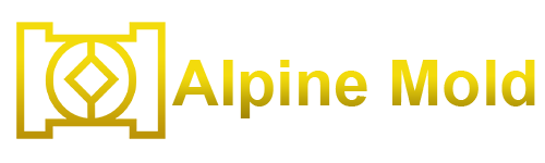 Alpine Mold Ingenier&iacute;a limitada ( Alpine Mold )-logotipo