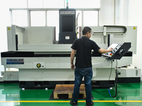 Taşlama Makinası At&ouml;lyesi