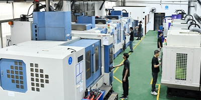 CNC